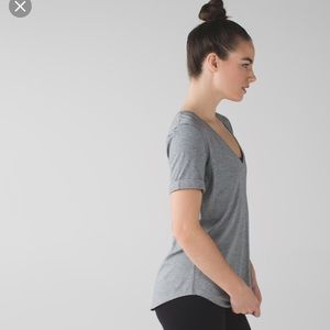 Lululemon v neck